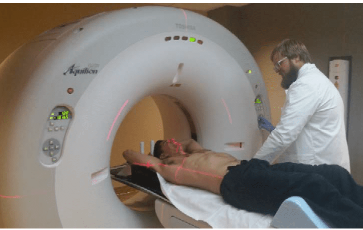 Radiation Therapy For Non Small Cell Lung Cancer Lung Cancer 